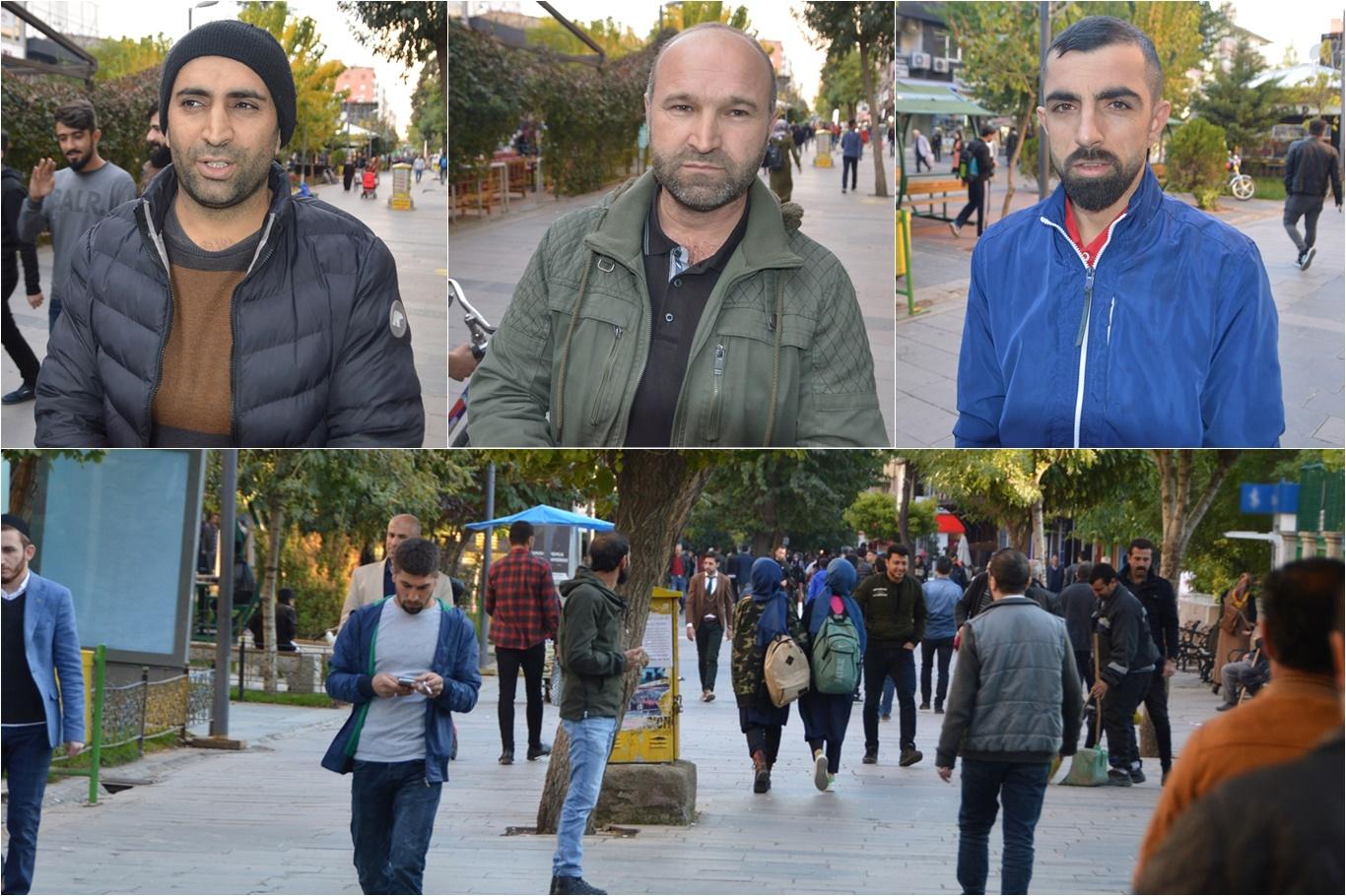 "Emine Şahin'in tutuklaması İslam’a ve Müslümanlara hakarettir" "Emine Şahin'in tutuklaması İslam’a ve Müslümanlara hakarettir"